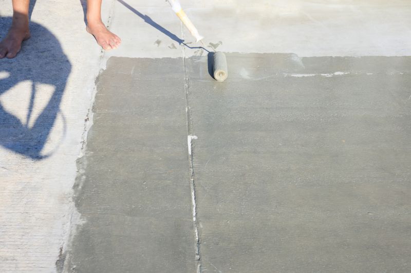 Concrete Floor Refinishing in Miami Dade County, FL