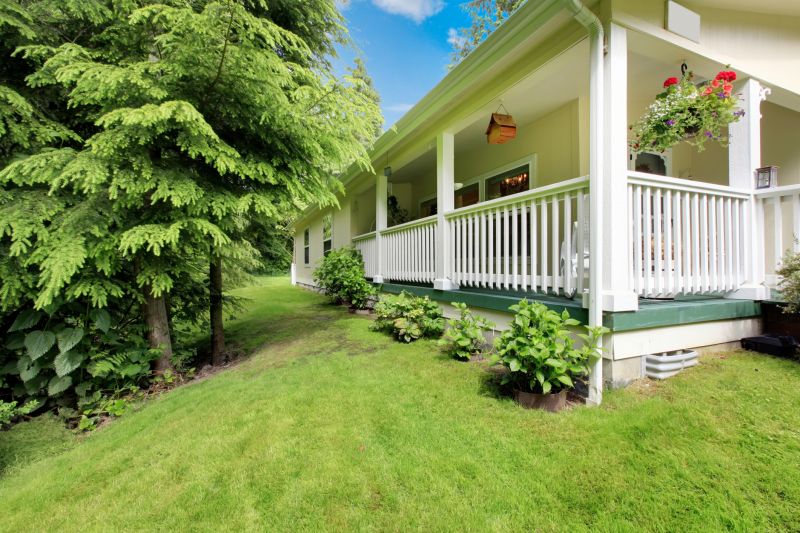 Products For Front Porch Repairs in use