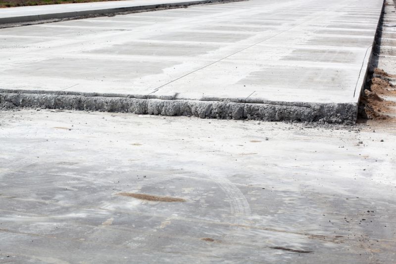 Signs Your Concrete Driveway Or Slab Needs Repair