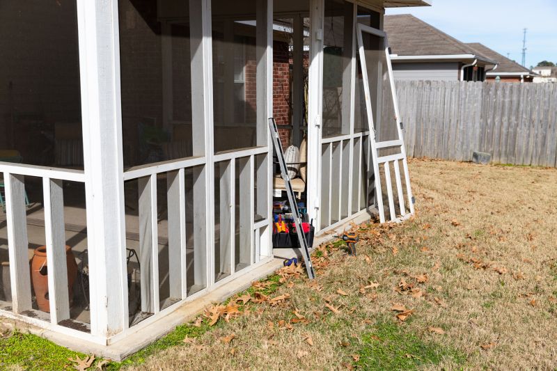 Concrete Driveway Repair Service